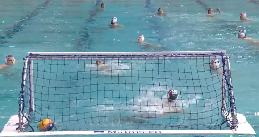 Evropsko prvenstvo u Vaterpolu: Crna Gora u odlučujućoj utakmici